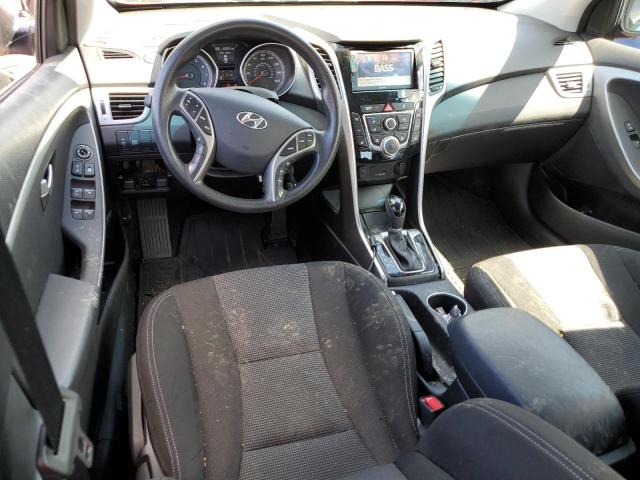 Photo 7 VIN: KMHD35LE4DU032053 - HYUNDAI ELANTRA 