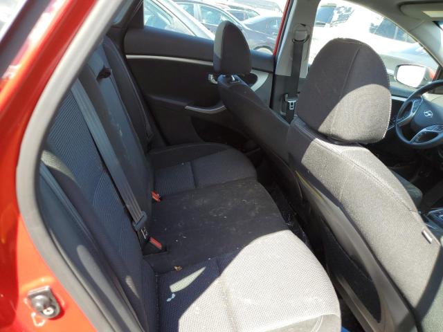 Photo 9 VIN: KMHD35LE4DU032053 - HYUNDAI ELANTRA 