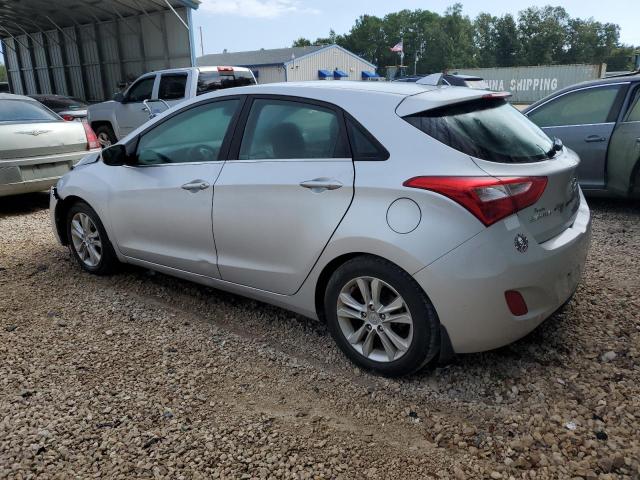 Photo 1 VIN: KMHD35LE4DU034093 - HYUNDAI ELANTRA GT 