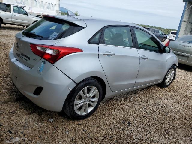 Photo 2 VIN: KMHD35LE4DU034093 - HYUNDAI ELANTRA GT 