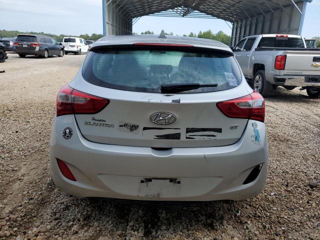 Photo 5 VIN: KMHD35LE4DU034093 - HYUNDAI ELANTRA GT 