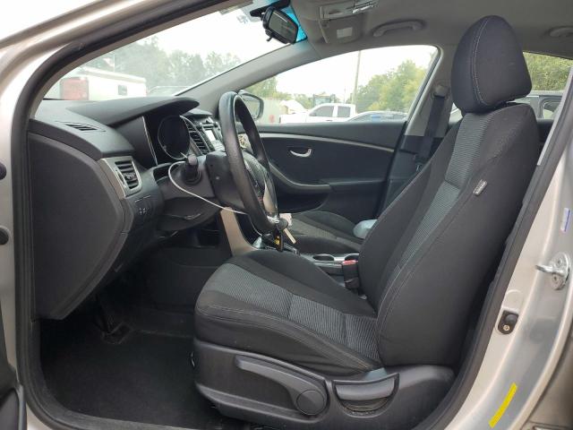 Photo 6 VIN: KMHD35LE4DU034093 - HYUNDAI ELANTRA GT 