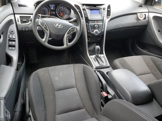 Photo 7 VIN: KMHD35LE4DU034093 - HYUNDAI ELANTRA GT 