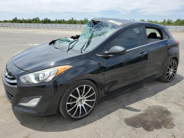 Photo 0 VIN: KMHD35LE4DU042890 - HYUNDAI ELANTRA GT 