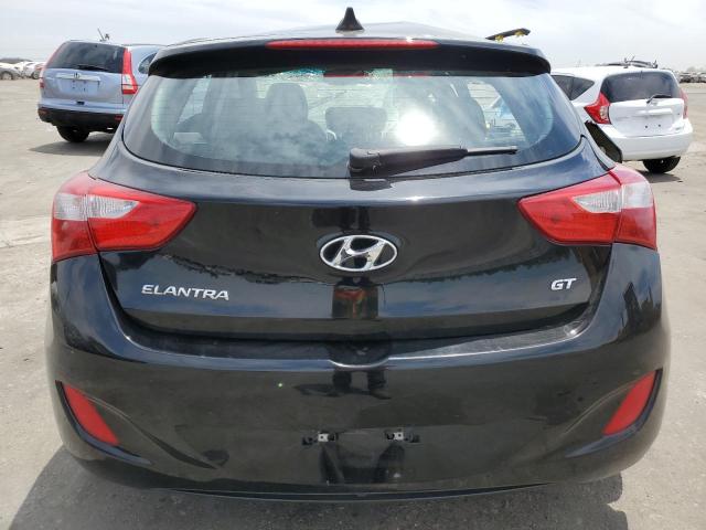 Photo 5 VIN: KMHD35LE4DU042890 - HYUNDAI ELANTRA GT 