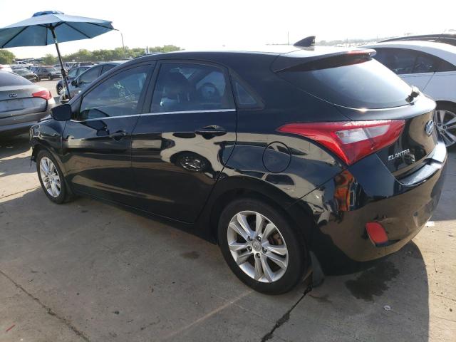 Photo 1 VIN: KMHD35LE4DU043649 - HYUNDAI ELANTRA GT 