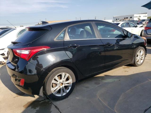 Photo 2 VIN: KMHD35LE4DU043649 - HYUNDAI ELANTRA GT 