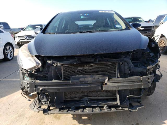 Photo 4 VIN: KMHD35LE4DU043649 - HYUNDAI ELANTRA GT 