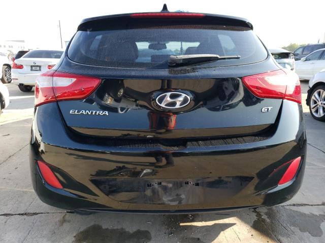 Photo 5 VIN: KMHD35LE4DU043649 - HYUNDAI ELANTRA GT 