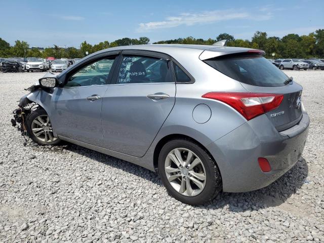 Photo 1 VIN: KMHD35LE4DU050911 - HYUNDAI ELANTRA GT 