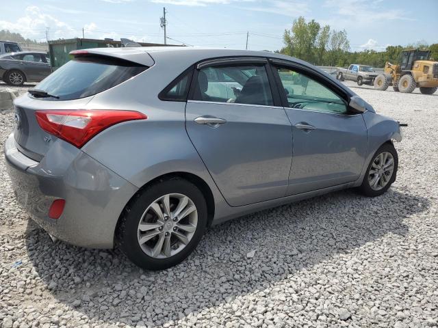 Photo 2 VIN: KMHD35LE4DU050911 - HYUNDAI ELANTRA GT 