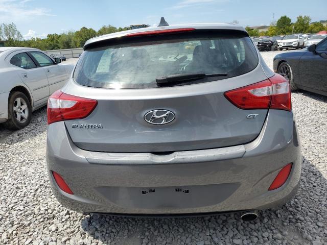 Photo 5 VIN: KMHD35LE4DU050911 - HYUNDAI ELANTRA GT 