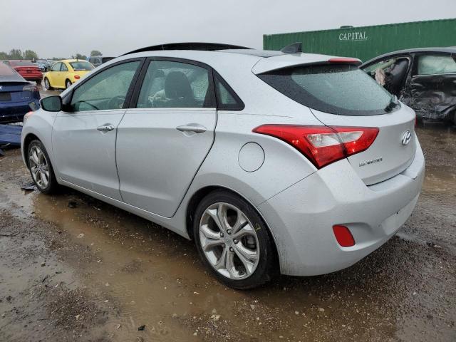 Photo 1 VIN: KMHD35LE4DU054151 - HYUNDAI ELANTRA GT 