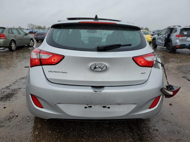 Photo 5 VIN: KMHD35LE4DU054151 - HYUNDAI ELANTRA GT 