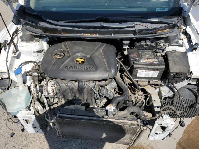 Photo 10 VIN: KMHD35LE4DU061262 - HYUNDAI ELANTRA 