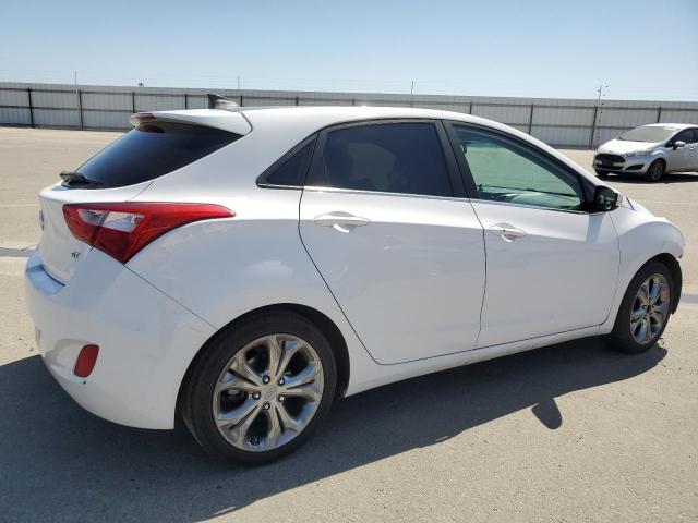 Photo 2 VIN: KMHD35LE4DU061262 - HYUNDAI ELANTRA 