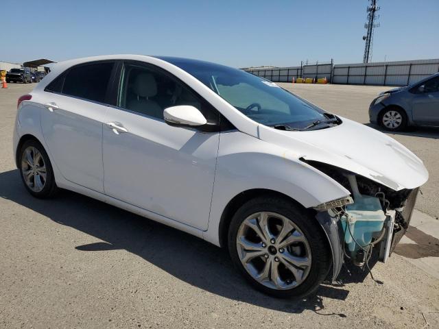 Photo 3 VIN: KMHD35LE4DU061262 - HYUNDAI ELANTRA 