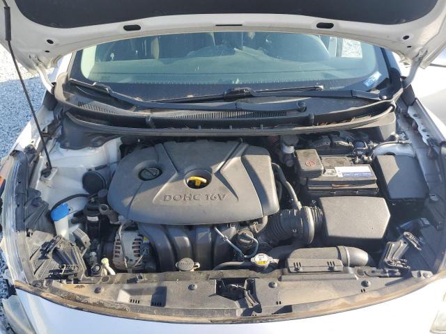 Photo 10 VIN: KMHD35LE4DU063173 - HYUNDAI ELANTRA 