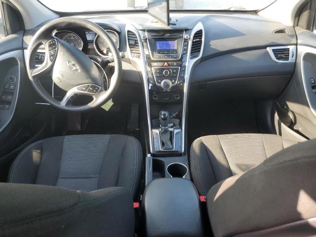 Photo 7 VIN: KMHD35LE4DU063173 - HYUNDAI ELANTRA 