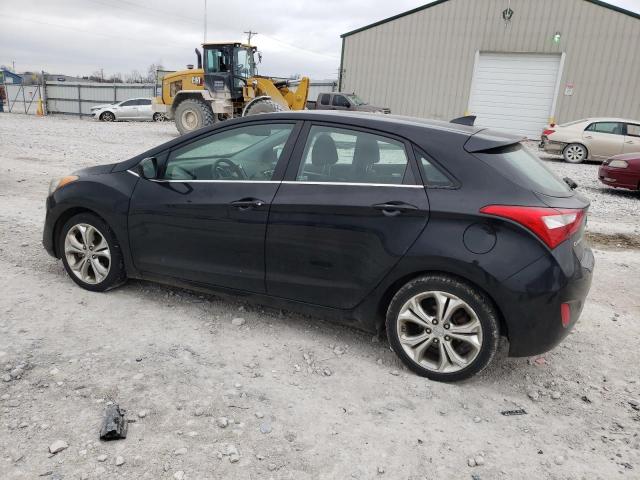 Photo 1 VIN: KMHD35LE4DU073802 - HYUNDAI ELANTRA 