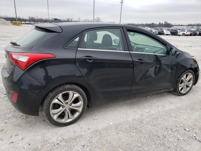 Photo 2 VIN: KMHD35LE4DU073802 - HYUNDAI ELANTRA 