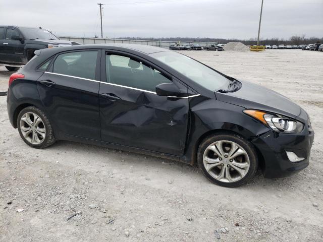 Photo 3 VIN: KMHD35LE4DU073802 - HYUNDAI ELANTRA 