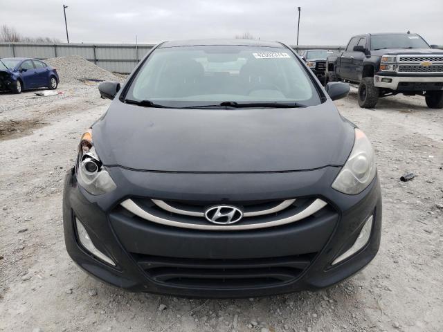 Photo 4 VIN: KMHD35LE4DU073802 - HYUNDAI ELANTRA 