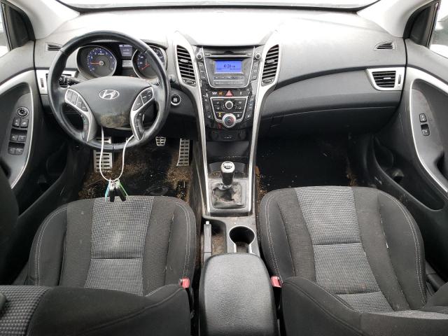 Photo 7 VIN: KMHD35LE4DU073802 - HYUNDAI ELANTRA 