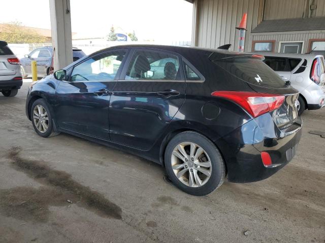 Photo 1 VIN: KMHD35LE4DU088798 - HYUNDAI ELANTRA 