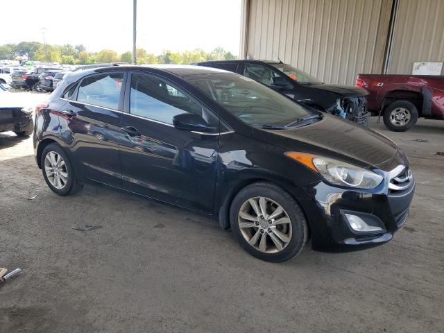 Photo 3 VIN: KMHD35LE4DU088798 - HYUNDAI ELANTRA 