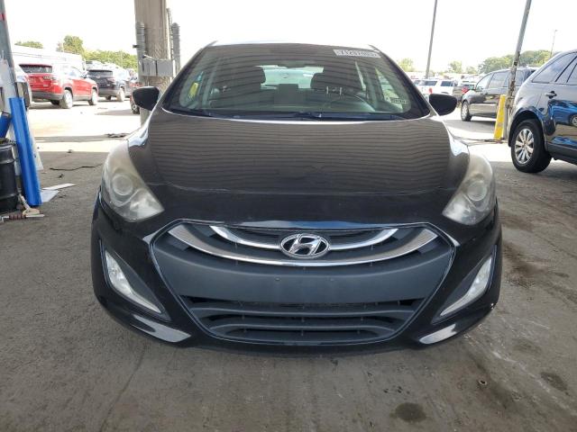 Photo 4 VIN: KMHD35LE4DU088798 - HYUNDAI ELANTRA 