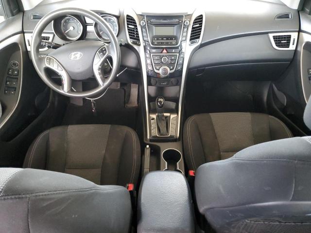 Photo 7 VIN: KMHD35LE4DU088798 - HYUNDAI ELANTRA 