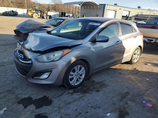 Photo 1 VIN: KMHD35LE4DU090129 - HYUNDAI ELANTRA GT 