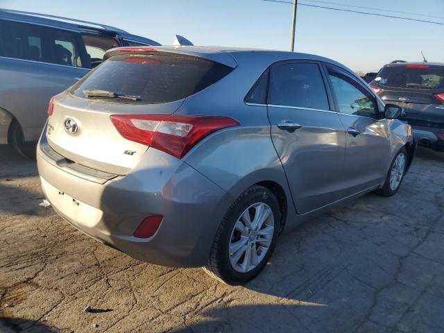 Photo 3 VIN: KMHD35LE4DU090129 - HYUNDAI ELANTRA GT 