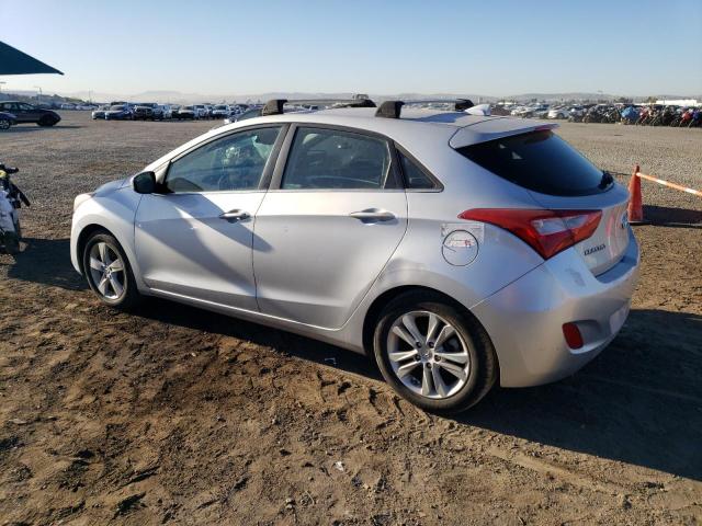 Photo 1 VIN: KMHD35LE4DU091636 - HYUNDAI ELANTRA GT 