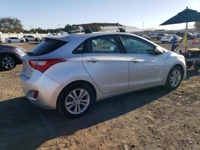 Photo 2 VIN: KMHD35LE4DU091636 - HYUNDAI ELANTRA GT 