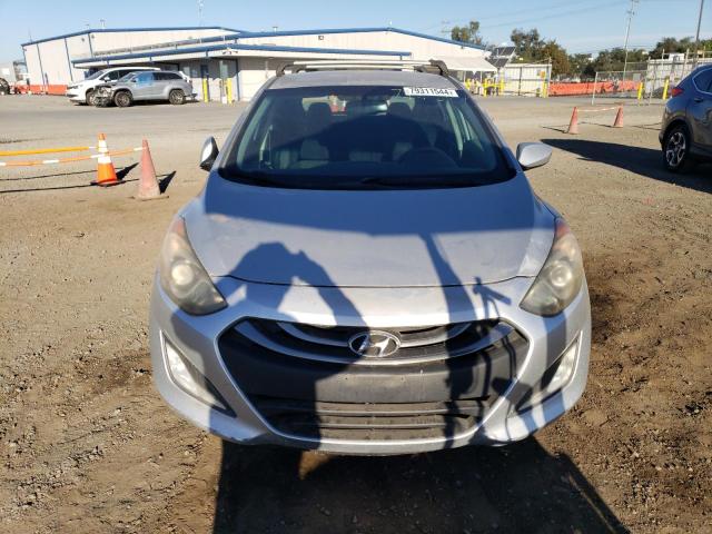 Photo 4 VIN: KMHD35LE4DU091636 - HYUNDAI ELANTRA GT 