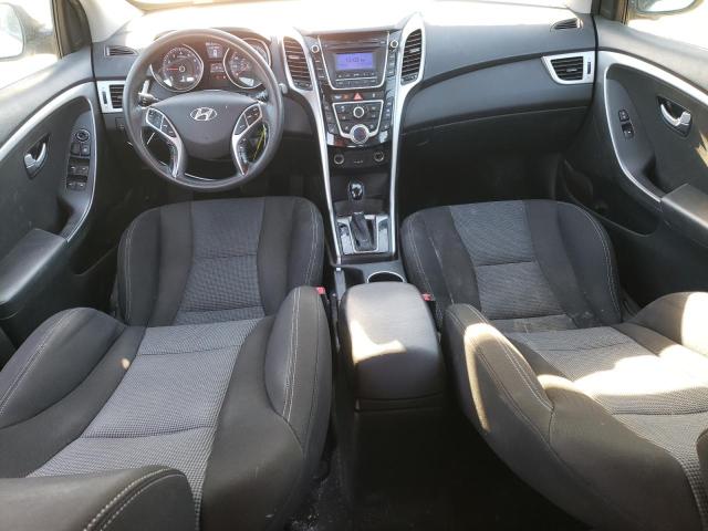 Photo 7 VIN: KMHD35LE4DU091636 - HYUNDAI ELANTRA GT 