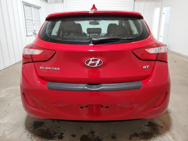 Photo 5 VIN: KMHD35LE4DU102991 - HYUNDAI ELANTRA GT 