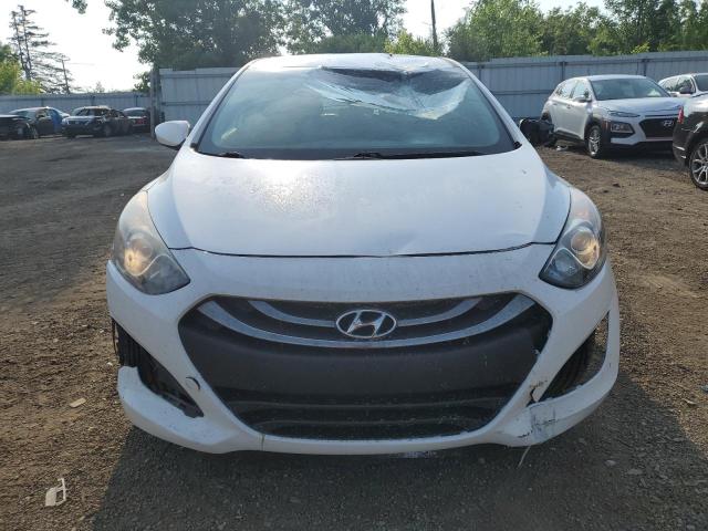 Photo 4 VIN: KMHD35LE4DU106796 - HYUNDAI ELANTRA GT 