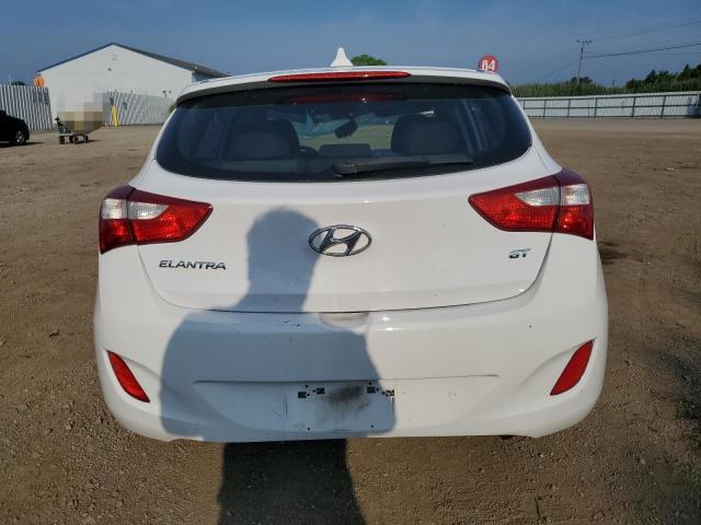 Photo 5 VIN: KMHD35LE4DU106796 - HYUNDAI ELANTRA GT 