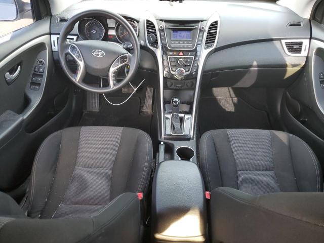 Photo 7 VIN: KMHD35LE4DU106796 - HYUNDAI ELANTRA GT 