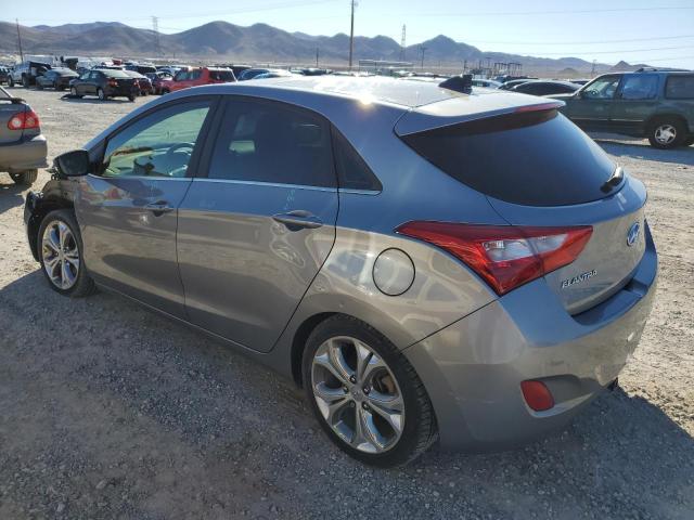 Photo 1 VIN: KMHD35LE4DU111819 - HYUNDAI ELANTRA GT 