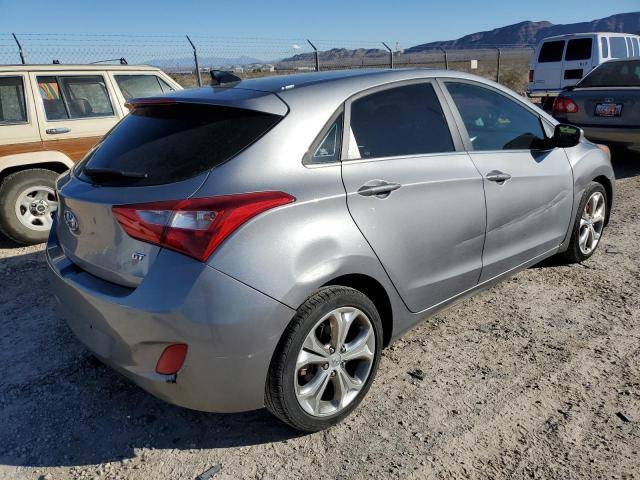 Photo 2 VIN: KMHD35LE4DU111819 - HYUNDAI ELANTRA GT 