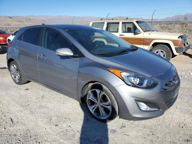 Photo 3 VIN: KMHD35LE4DU111819 - HYUNDAI ELANTRA GT 