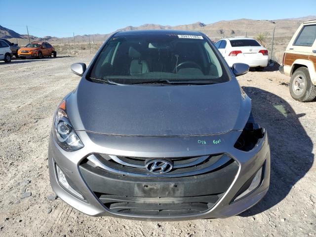 Photo 4 VIN: KMHD35LE4DU111819 - HYUNDAI ELANTRA GT 