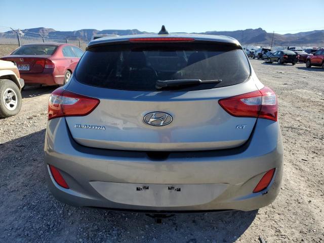 Photo 5 VIN: KMHD35LE4DU111819 - HYUNDAI ELANTRA GT 