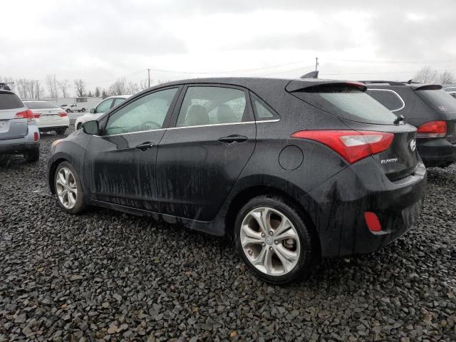 Photo 1 VIN: KMHD35LE4DU113960 - HYUNDAI ELANTRA 