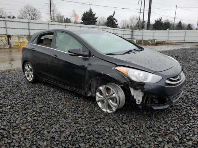 Photo 3 VIN: KMHD35LE4DU113960 - HYUNDAI ELANTRA 