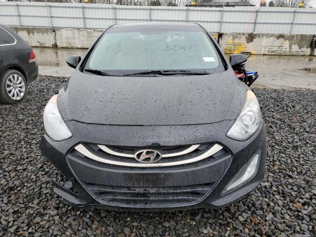 Photo 4 VIN: KMHD35LE4DU113960 - HYUNDAI ELANTRA 